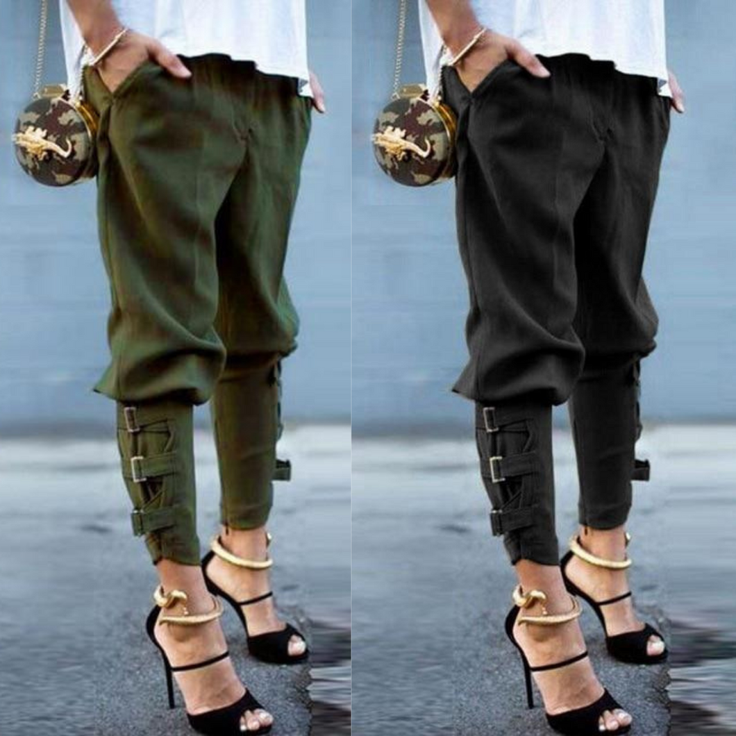 Kile Street Pants