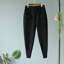 Load image into Gallery viewer, Yuki Everyday Pants with Front Pockets
