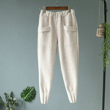 Load image into Gallery viewer, Yuki Everyday Pants with Front Pockets
