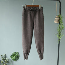 Load image into Gallery viewer, Yuki Everyday Pants with Side Pocket
