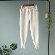 Load image into Gallery viewer, Yuki Everyday Pants with Side Pocket
