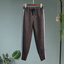 Load image into Gallery viewer, Yuki Everyday Pants with Front Pockets
