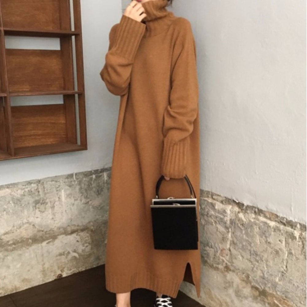 Kazahana Sweater Dress